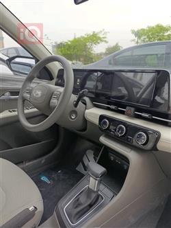هیوندای ئەکسنت